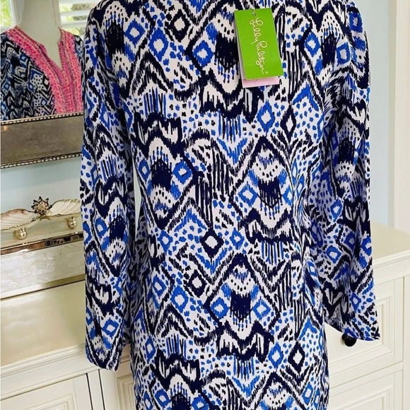 Renato Dinner tunic - Picture 3 of 4